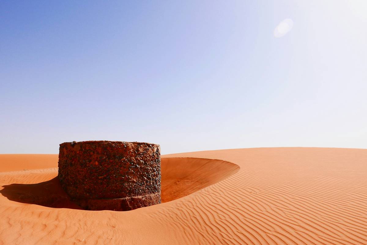Historical Desert Sites: 7 Proven Reasons You’re Missing the Real Magic of Sahara Safaris